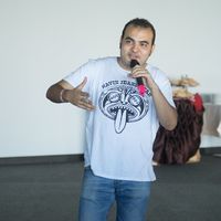 Ibrahim  Elagmey的照片