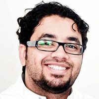 Hussein Eissa的照片