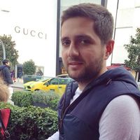 Photos de Mehmet Kahraman