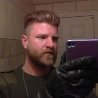 Robert Patton的照片