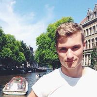 Mark Falkenstrøm的照片