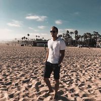 Le foto di Tilen Savnik