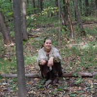 Juliia Jaroshchuk's Photo