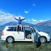 Le foto di Garrett Schwanke