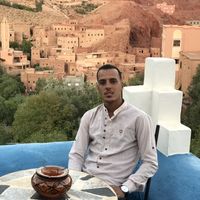 Aghilass Ñ Dades's Photo