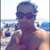 Azzam Tabbal的照片