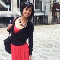 Vanessa Sequeira's Photo