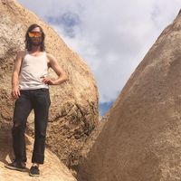 Alex Pennaz的照片