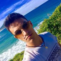 Kaique Henrique的照片