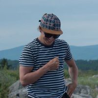 Fotos de Isaac Forrest