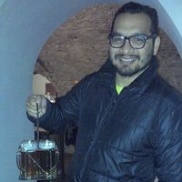 Luis Rodriguez的照片