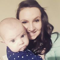 Kylie Van Jaarsveld's Photo