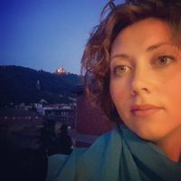 Giulia Pancani的照片