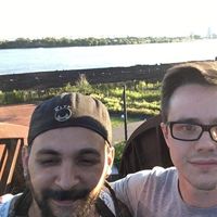 Oliver Forrest的照片