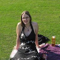 Sommerjoghurt的照片