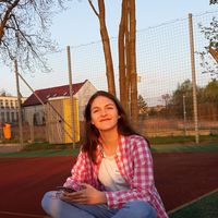 Zdjęcia użytkownika Asia Waszczuk