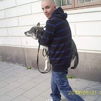 junior mattfolk's Photo