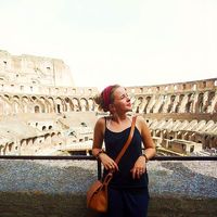 Laura Østergård Carstensen's Photo