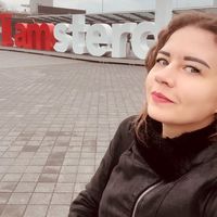 Veranika Makhnach的照片