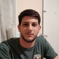 Mariano Lista's Photo