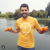 Richard Arsenault的照片