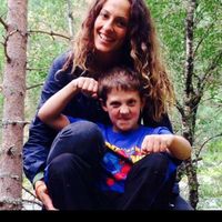 Mira Trabucchi's Photo