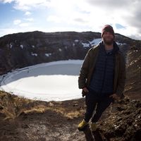 Frederic Marx's Photo