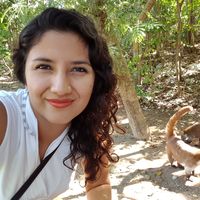 Cristina  Zerón Cordero的照片