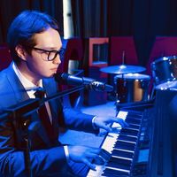 Максим Мельников's Photo