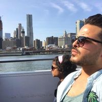 Naim Mabrouk's Photo