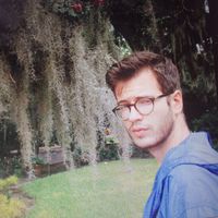 Benjamin Chevallier's Photo