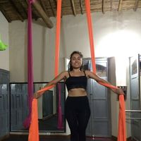 Claudia Acelas's Photo