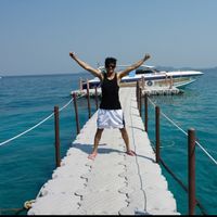 Ice Kantapon's Photo