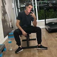 Daniel Teodoro's Photo