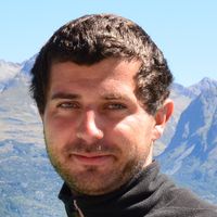 Robert Buso的照片