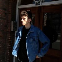 Максим Хруленко's Photo