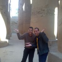 Atef Abdelfatah's Photo