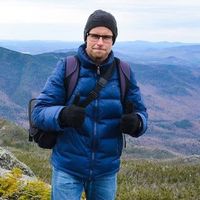 Alex Taryshkin's Photo