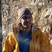 Caio Kinzel Filho's Photo