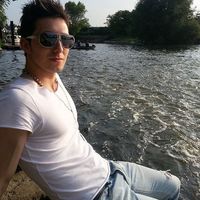 Vladimír Janský's Photo