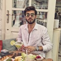 Mehmet Toprak's Photo