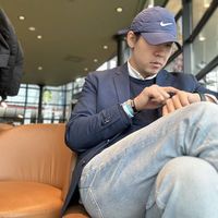 Gendensuren Damchaa's Photo