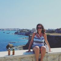 Photos de Annie Valentinova