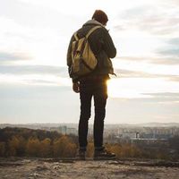 Ahmed El Sayed's Photo