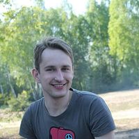 Siarhei Skavarodkin's Photo