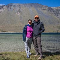 Photos de Magali y Manuel Viajeros Por La Vida