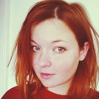 Erica Dahlgren Nurman's Photo