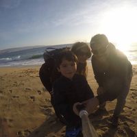 Fotos de Cesar Roman