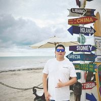 Kevin Ramírez Azañero的照片