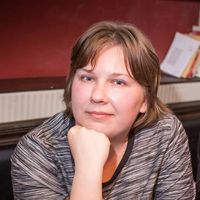 Elena Smirnova的照片